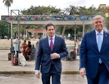 Las tensiones entre Estados Unidos y Cuba se intensificaron tras la captura del presidente venezolano Nicolás Maduro. EFE / ARCHIVO