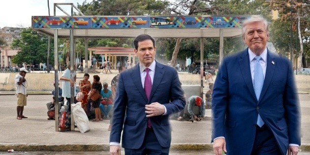 Cuba se prepara para una posible agresi&oacute;n de EU