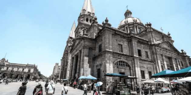 Califican a Guadalajara como una de las mejores ciudades del mundo