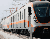 Esta es, por lo menos, la octava ocasión en la cual se informa de la suspensión momentánea de la Línea 4 desde que entró en operación. ESPECIAL/Gobierno de Tlajomulco