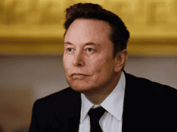 El empresario también enfrenta una investigación por parte de la Comisión de Bolsa y Valores de Estados Unidos, que analiza el proceso de adquisición de Twitter para determinar si se produjeron otras posibles irregularidades. EFE/EPA/C. Somodevilla