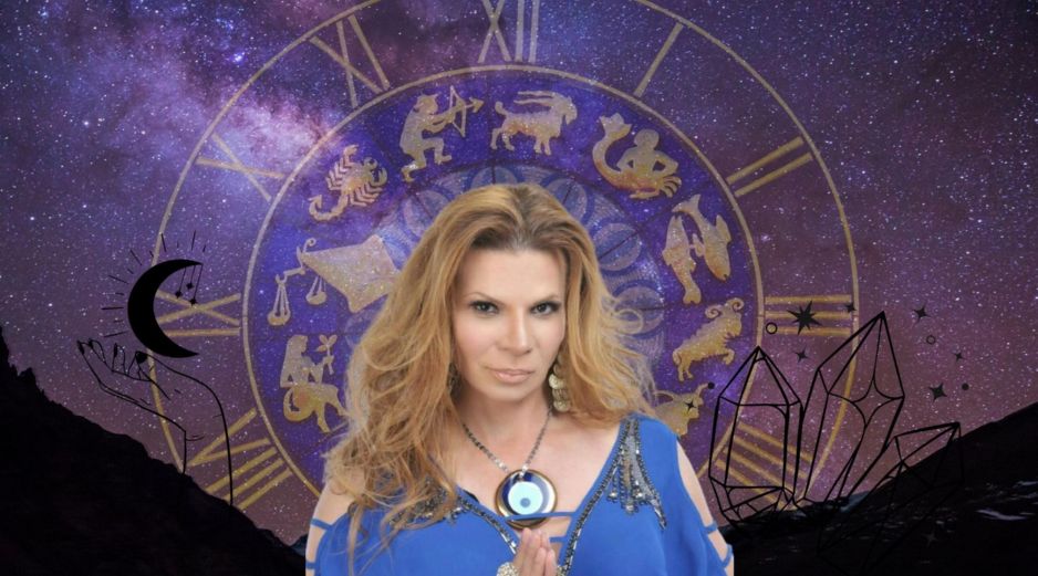 Según sus visiones para marzo, es una etapa de crecimiento, cambios positivos y “golpes de suerte” que pueden transformar la vida de varias personas si saben aprovechar las oportunidades . FACEBOOK/MHONIVIDENTE