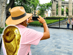 El mapa ubicará comercios por rubro o clúster a fin de que los turistas puedan encontrar los negocios por áreas. EL INFORMADOR/ARCHIVO ESPECIAL