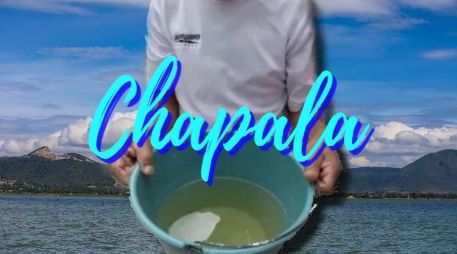 Las declaraciones de los alcaldes se dan luego de los reportes sobre la calidad del agua en el Área Metropolitana de Guadalajara. EL INFORMADOR / ARCHIVO