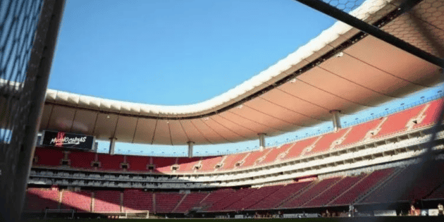 Guadalajara alberga repechaje clave rumbo a la Copa del Mundo