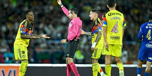 Am&eacute;rica sin margen de error en lo que resta del Clausura 2026
