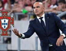 Aún sin la presencia de Cristiano, la Selección de Portugal pinra para ser un rival de élita para la Selección Mexicana. EFE / ARCHIVO