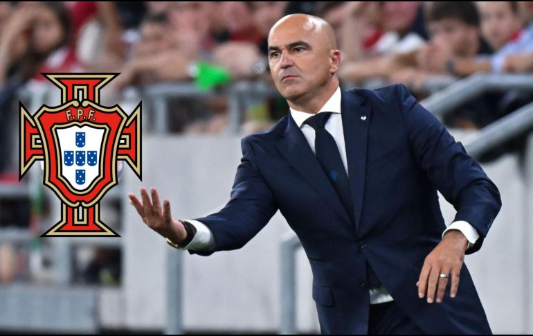 Aún sin la presencia de Cristiano, la Selección de Portugal pinra para ser un rival de élita para la Selección Mexicana. EFE / ARCHIVO