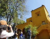 Para comprender la obra de Barragán, es necesario retroceder a la Guadalajara de principios del siglo XX donde la vida transcurría en contacto con el paisaje rural. EFE/F. Guasco