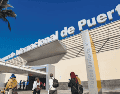 El Grupo Aeroportuario del Pacífico (GAP) inició la ampliación de la Terminal 2 con una inversión cercana a los cinco mil millones de pesos. ESPECIAL