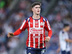 A lo largo de la historia del Guadalajara, muy pocos futbolistas han logrado firmar campañas de este calibre. IMAGO7.