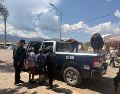 La Policía Regional encontraron a dos mujeres de la tercera edad, originarias de Ciudad Guzmán, quienes estaban extraviadas en la zona Centro del municipio. SECRETARÍA DE SEGURIDAD ESTATAL