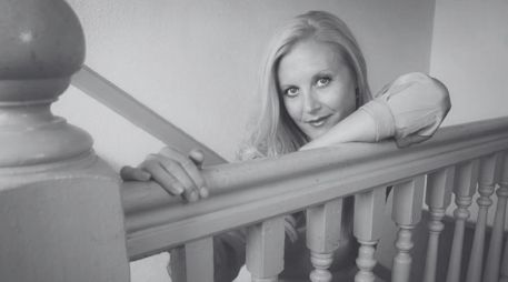 Fleming construyó una carrera sólida principalmente en la pantalla chica, participando en producciones vinculadas al drama y al terror. ESPECIAL.