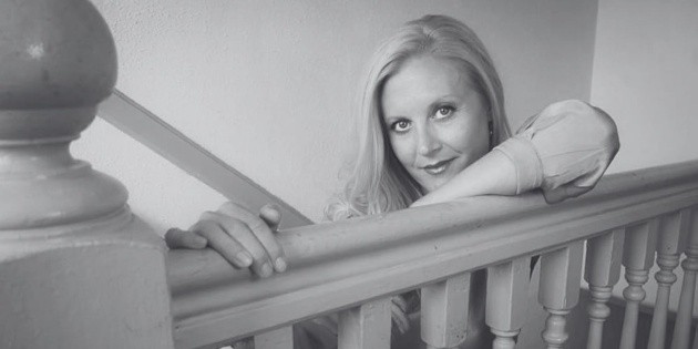 Fallece Carrie Anne Fleming, actriz de Supernatural, a los 51 a&ntilde;os