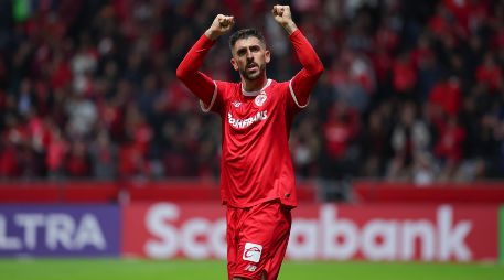 El regreso del delantero no solo representa una oportunidad personal, sino que también lo coloca en un escenario de alto perfil: el enfrentamiento ante México. IMAGO7.