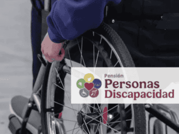 Este apoyo otorga tres mil 300 pesos bimestrales a los beneficiarios. CANVA / GOBIERNO DE MÉXICO