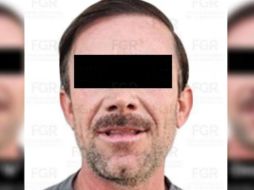 Un juez dictó vinculación a proceso Omar Alfonso Beltrán Cárdenas, alias 