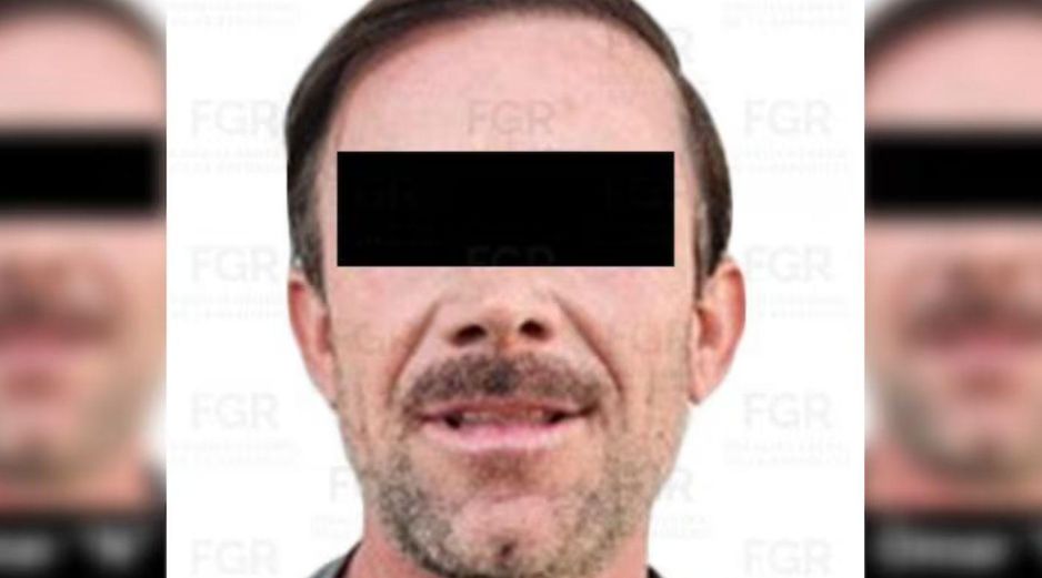 Un juez dictó vinculación a proceso Omar Alfonso Beltrán Cárdenas, alias 