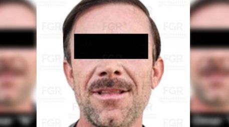 Un juez dictó vinculación a proceso Omar Alfonso Beltrán Cárdenas, alias 