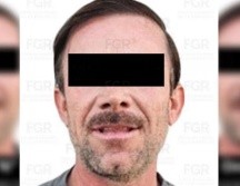 Un juez dictó vinculación a proceso Omar Alfonso Beltrán Cárdenas, alias 