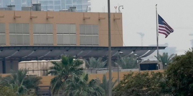 Estados Unidos emite alerta global a sus ciudadanos en el extranjero