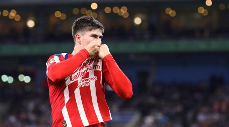 Los delanteros buscarán mantener su racha goleadora y sorprender con nuevas actuaciones destacadas. IMAGO7.