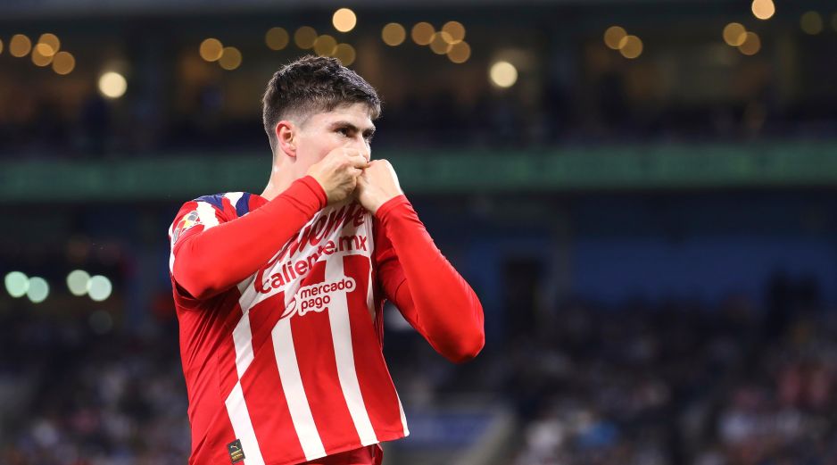 Los delanteros buscarán mantener su racha goleadora y sorprender con nuevas actuaciones destacadas. IMAGO7.