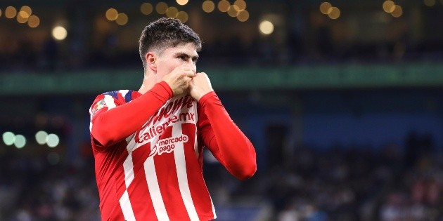 Tabla de goleo Liga MX: Posiciones tras la Jornada 12 del Clausura 2026