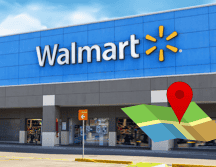 La reapertura de la tienda contempla la generación de 129 empleos directos y permanentes. WALMART / CANVA
