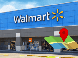 La reapertura de la tienda contempla la generación de 129 empleos directos y permanentes. WALMART / CANVA
