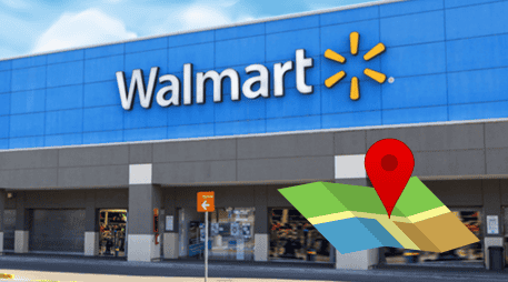 La reapertura de la tienda contempla la generación de 129 empleos directos y permanentes. WALMART / CANVA