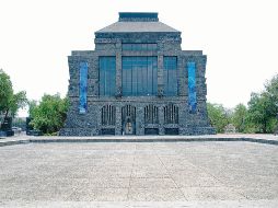 El recinto capitalino recibirá más de 150 mil piezas procedentes del acervo de Juan Rafael Coronel Rivera. ESPECIAL