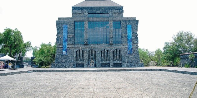 Exposiciones: Nieto de Diego Rivera donar&aacute; acervo art&iacute;stico