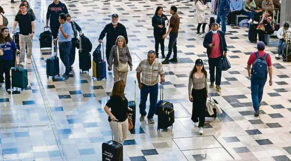 Se implementó un nuevo circuito integral, que sustituyó la infraestructura obsoleta para garantizar los estándares modernos de seguridad. EL UNIVERSAL