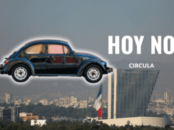 La Comisión Ambiental de la Megalópolis (CAMe) determina si se activa una contingencia ambiental, lo que conlleva la aplicación del Doble Hoy No Circula. EFE/S. Gutiérrez ESPECIAL/Unsplash