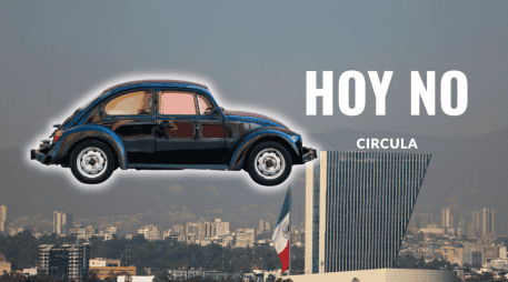 La Comisión Ambiental de la Megalópolis (CAMe) determina si se activa una contingencia ambiental, lo que conlleva la aplicación del Doble Hoy No Circula. EFE/S. Gutiérrez ESPECIAL/Unsplash