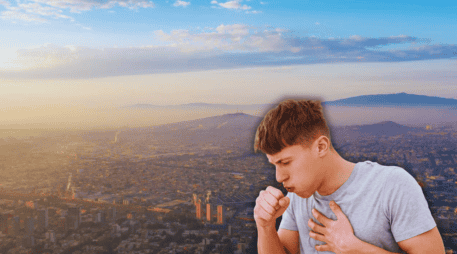 EL INFORMADOR / A. Navarro