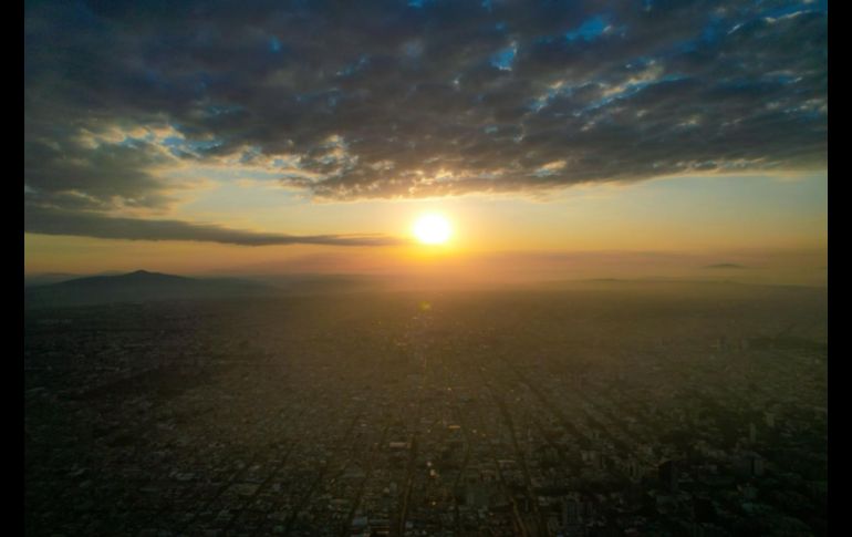 EL INFORMADOR / A. Navarro