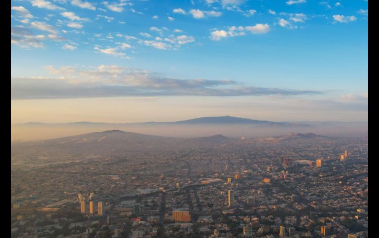 EL INFORMADOR / A. Navarro