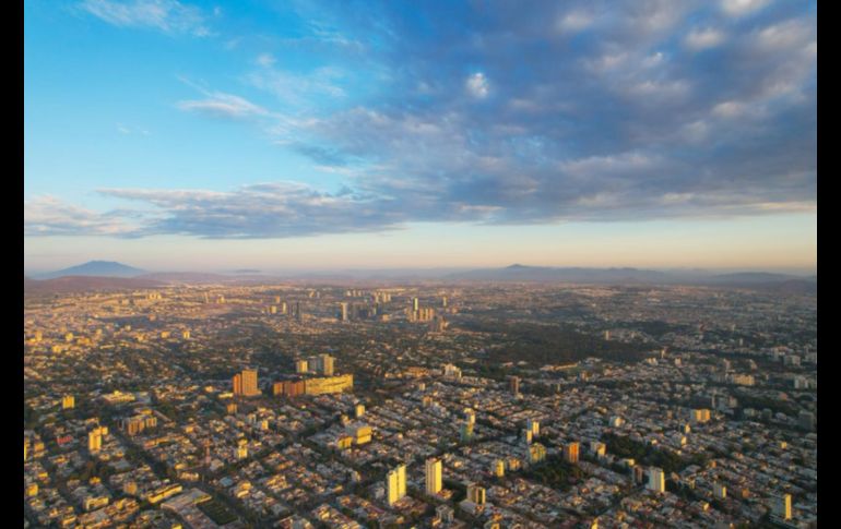 EL INFORMADOR / A. Navarro