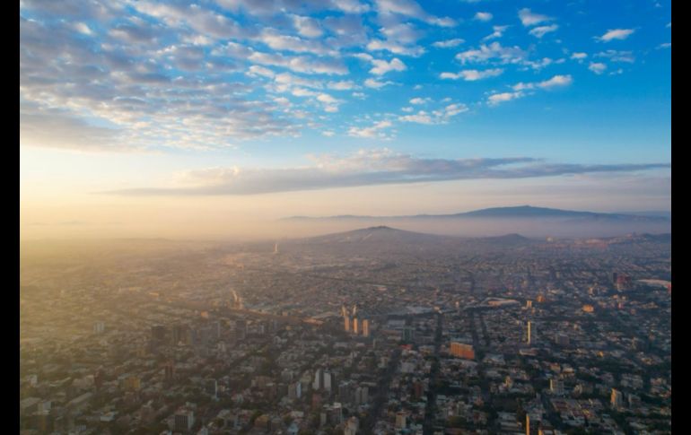 EL INFORMADOR / A. Navarro