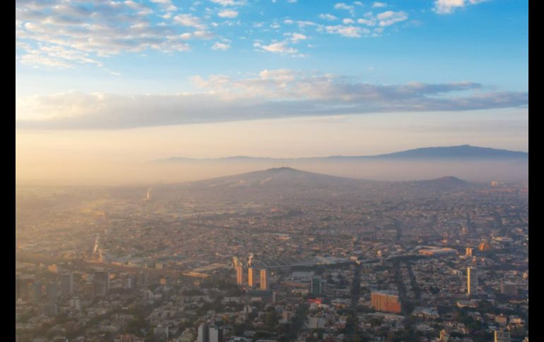 EL INFORMADOR / A. Navarro