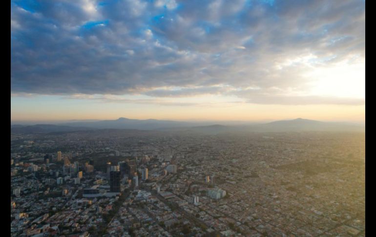 EL INFORMADOR / A. Navarro