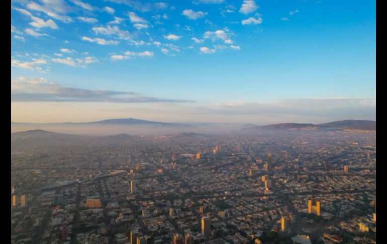 EL INFORMADOR / A. Navarro