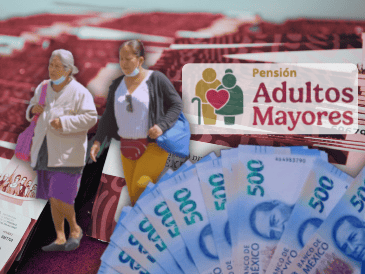 Si eres una de las personas beneficiarias de las Pensiones del Bienestar, este es el calendario de pagos por orden alfabético de apellidos. ESPECIAL