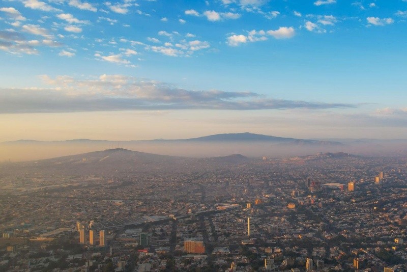 &nbsp;EL INFORMADOR / A. Navarro