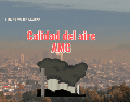 Este lunes 23 de marzo está controlado el incendio en "La Primavera", en el paraje "Los Asadores". EL INFORMADOR / ARCHIVO
