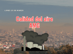 Este lunes 23 de marzo está controlado el incendio en 