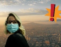 Alerta atmosférica en el AMG; información al momento sobre la calidad del aire. EL INFORMADOR / A. Navarro / UNSPLASH /  J. C. Montes de Oca