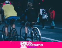 El Gobierno de Zapopan a Electrolit, , MiBici Pública, Movilidad y Transporte Zapopan, y todas las instancias involucradas por brindar el apoyo en este proyecto. ESPECIAL/ Pexels